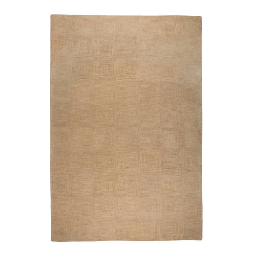Dutchbone Maryland Vloerkleed 200x300 cm Beige - vtwonen shop