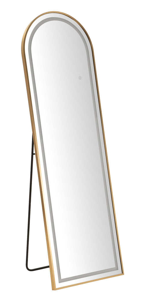 Mauro Ferretti vloerspiegel - 50x38x160