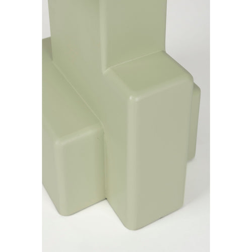 Housecraft Living Blast Bijzettafel Vierkant Groen