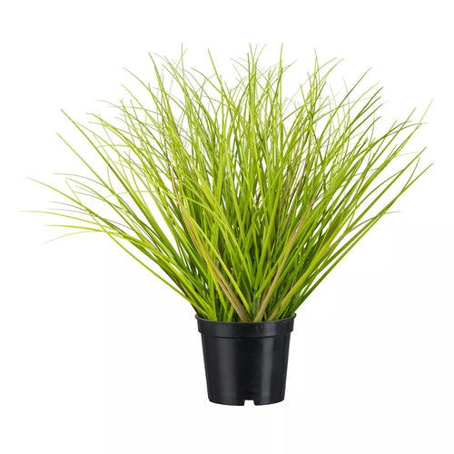 Flourify kunstplant - Siergras - 32 cm - bundel van 2