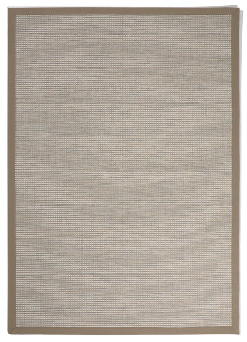 DÉJA Living Vloerkleed Reims Feston - Blauw Stof - 200x290cm
