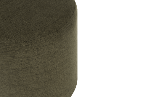 noo.ma FOLK Poef - Italian Olive