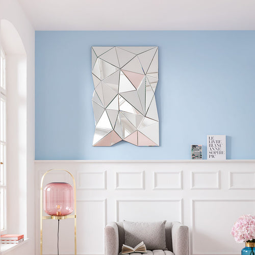 Kare Design Spiegel Prisma 120x80cm