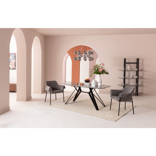 Kare Design Vloerkleed Cosy Classic creme - vtwonen shop