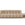 Cosmopolitan Design Rechte modulaire bank Sky 4-zits, flueel, lichtgrijs - 102x297x70cm