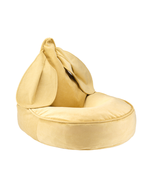 Wigiwama Konijnen Beanbag - Bruin