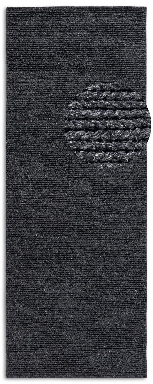 Villeroy & Boch 1748 Wool Rug Francois Anthracite 200 cm