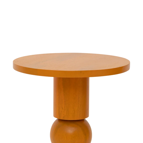 Urban Nature Culture bijzettafel Teko - Ø 35 * 43 cm