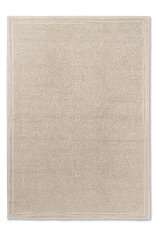 Laura Ashley Silchester-Dove Grey 81101 140x200 cm