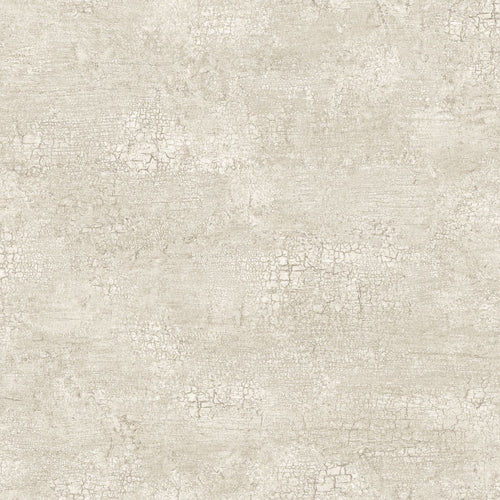 Origin Wallcoverings behang natuursteen met craquelé effect beige - 53 cm x 10,05 m - 347563 - vtwonen shop