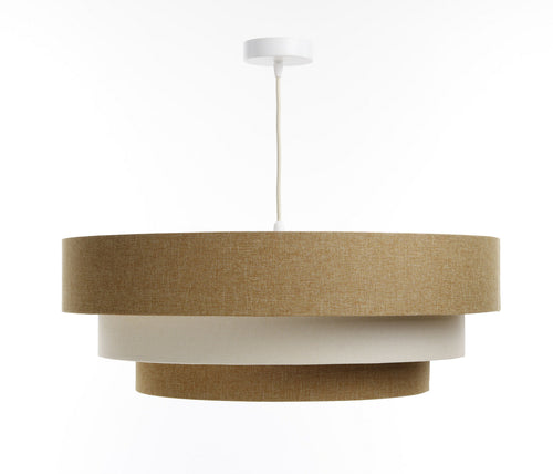 bpskoncept hanglamp Triniti - Ø60 cm