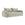 LaMiaSofa 3-zits slaapbank Amalfi - textuurstof - lichtbeige - 250x112x90