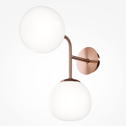 Maytoni - Wandlamp Erich - Messing - vtwonen shop