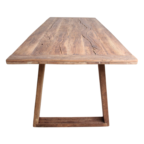 Raw Materials Farmwood eettafel - 300 cm - vtwonen shop