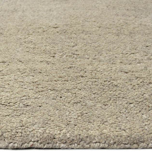 Interieur05 berber vloerkleed Nador - zand - 80 x 150 cm