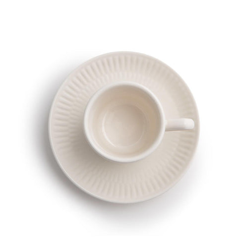 Royal Boch Vienne kop & schotel - 0,12L - set van 6