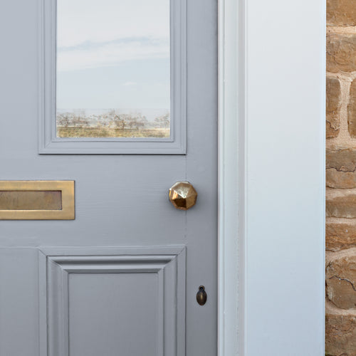 Graham & Brown Hurricane - Zijdeglanslak voor Buiten - 1L - vtwonen shop