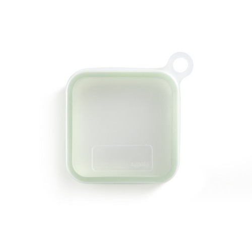 Lékué Boterham zakje, Herbruikbaar