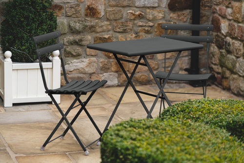 Graham & Brown Tattoo - Zijdeglanslak voor Buiten - 1L - vtwonen shop