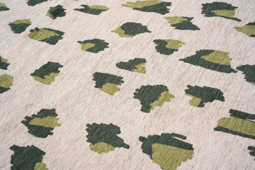 Remix vloerkleed 9625 Pinede - Beige - 140 x 200 cm