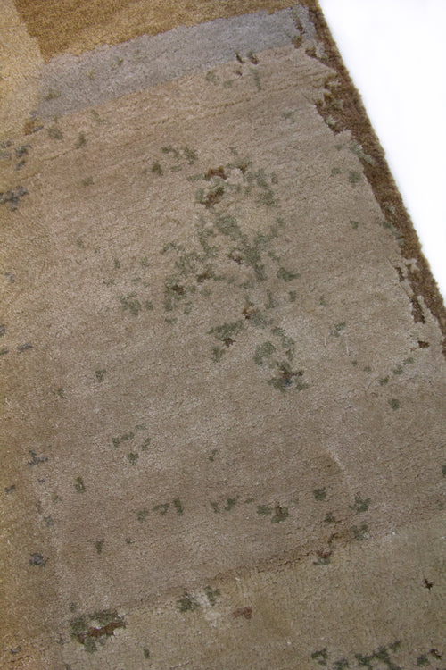 Vloerkleed MOMO Rugs Grace Medium Tan 140x200 cm - vtwonen shop