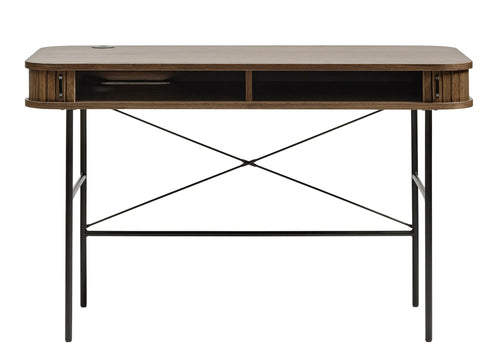 Rebellenclub Bureau Taree - 120 x 60 cm - Smoked Eiken