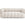 Cosmopolitan Design Bank Koge 3-zits, chenille baksteen - 95x210x70cm