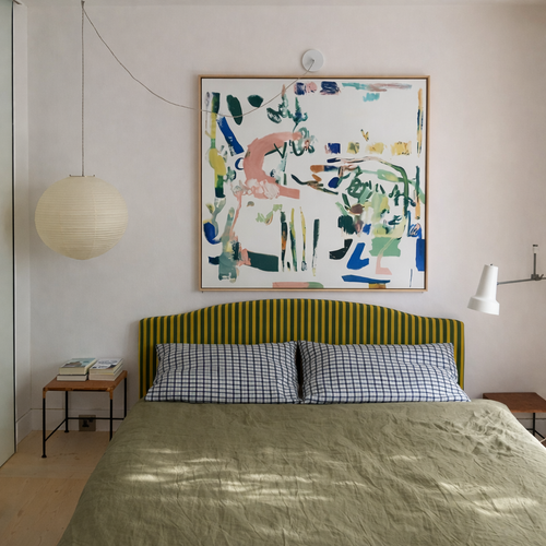 Hoofdbord voor bed 150 cm