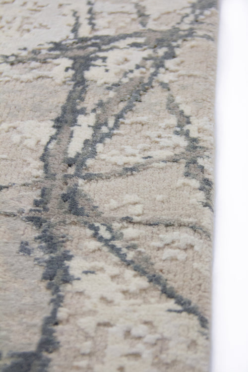 Vloerkleed MOMO Rugs Boulder Dune Dust 200x300 cm