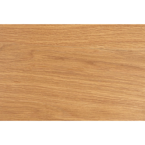 Zuiver Groove Bijzettafel/ Nachtkastje Eikenhout - Beige