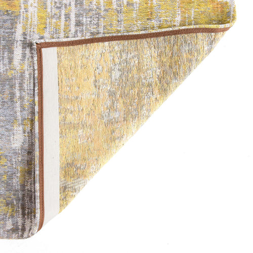 Louis De Poortere vloerkleed Sea Bright Sunny - geel - 140x200cm - vtwonen shop