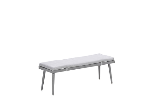 Barcelona sportbank - taupe - valley sand - vtwonen shop