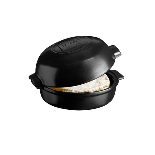 Emile Henry BBQ Cheese Baker E-Box - 200x180x100mm - Truffe - vtwonen shop