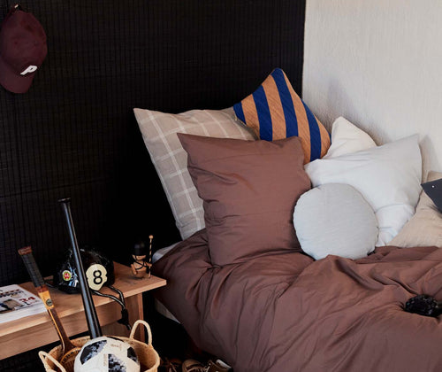 OYOY Kussenhoes Kyoto - organisch katoen - vtwonen shop