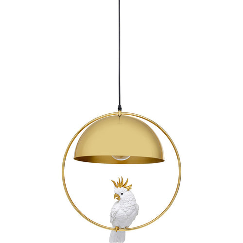 Kare Design Hanglamp cockatoo - vtwonen shop