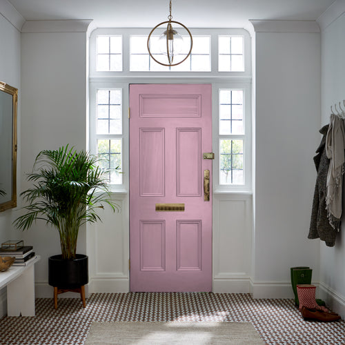 Graham & Brown Flower Press - Hoogglanslak - 1L - vtwonen shop