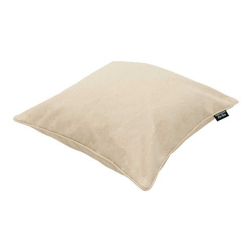 Madison Sierkussen Eco beige 50x50 cm - nature outdoor finishing - vtwonen shop