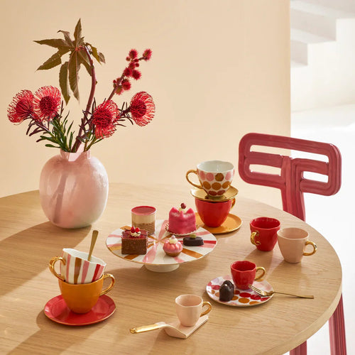 Urban Nature Culture vaas Riva Rose Dawn