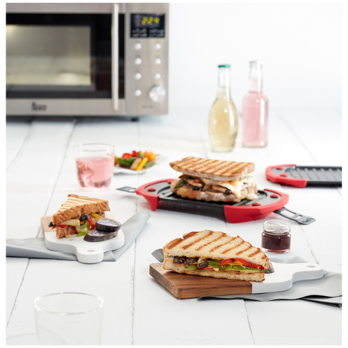 Lékué Magnetron Grill