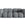 Cosmopolitan Design Bank Loretto 4-zits, structurele stof koraal - 100x250x68cm