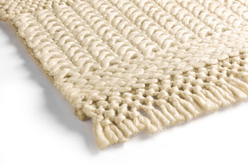 Vloerkleed MOMO Rugs Ivory 608/001/112 140x200 cm - vtwonen shop