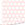 ESTAhome behang stippen wit en licht roze - 53 cm x 10.05 m - 128859