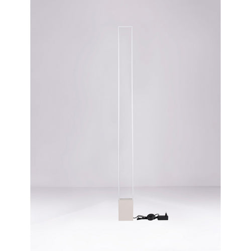 Nova Luce LITHOS Hanglamp voor plafond, witte LED, 26W, 1431lm, 3000K