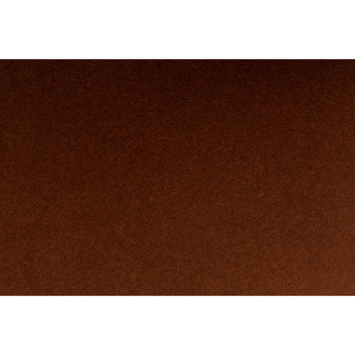Zuiver Plush Fauteuil Bruin