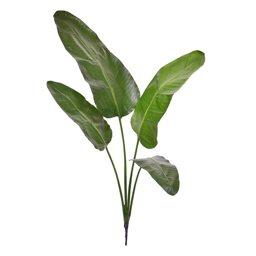 Maxifleur Strelitzia Nicolai deluxe Kunstpalm Bush 140cm