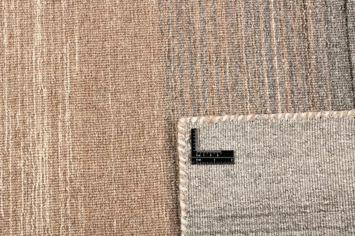 Vloerkleed MOMO Rugs Panorama Kelim Naturel Multi 200x300 cm - vtwonen shop