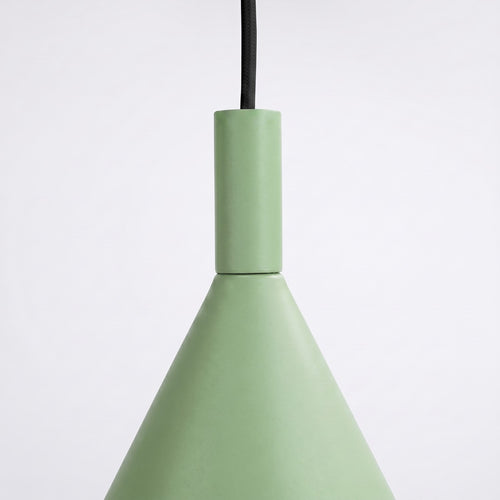 Sollux Lighting Hanglamp NOX 25 salie - 24,5x24,5x140cm