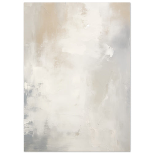 Artfulprints  Acryl schilderij no. 3   poster 50x70 cm - vtwonen shop