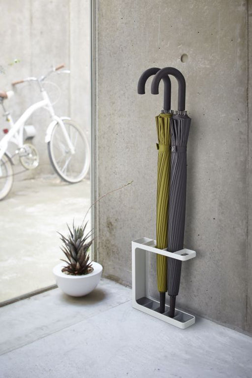 Yamazaki Paraplubak - Grind - Wit