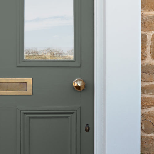 Graham & Brown Stanley Street - Zijdeglanslak voor Buiten - 1L - vtwonen shop